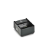 ZEBRA 1 SLOT BATT CHARGER PSUºEU CORDCPNTFOR ZQ600 ZQ500 QLN SERIE